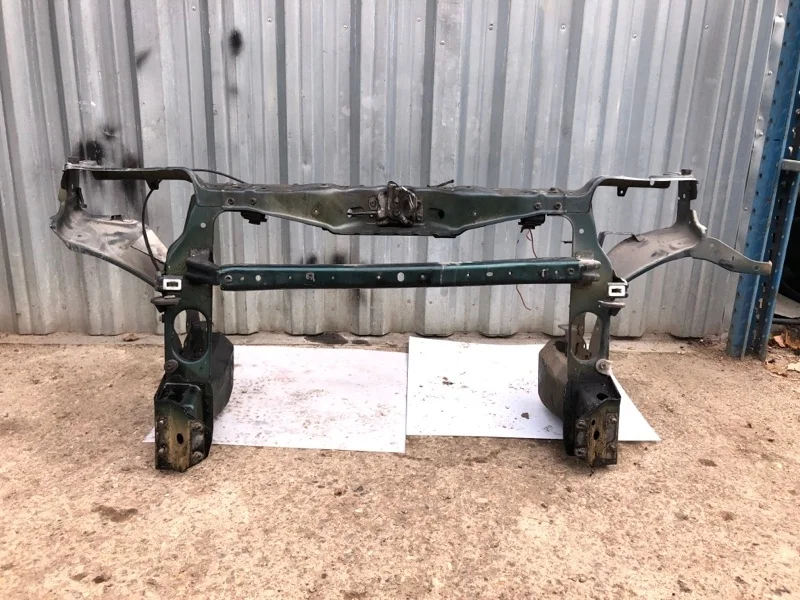 Панель передняя Suzuki Grand Vitara 2006-2015 5823065J00