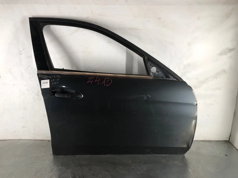 Дверь Mercedes-Benz E-Class 2009-2016 A2127200205 W212, передняя правая