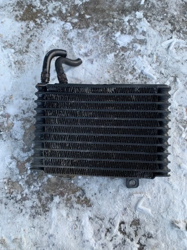 Радиатор Акпп Mitsubishi Outlander XL 2009-2012 2920A128