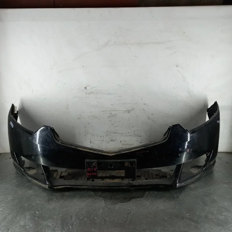 Бампер Honda Accord 8 2008-2010 71101TL0G00ZE, передний