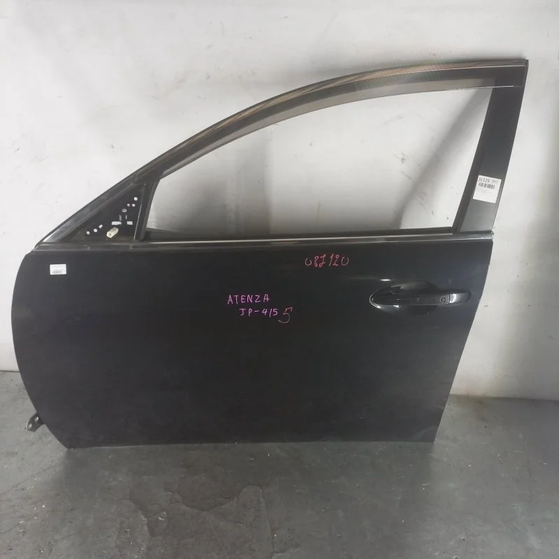 Дверь Mazda 6 2007-2012 GSYD5902XF GH, передняя левая