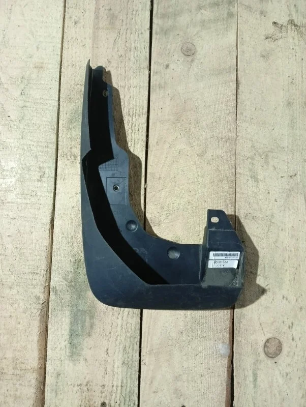 Брызговик Honda CR-V 3 2009-2012 75810SWWE00, передний левый