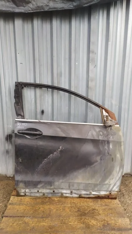 Дверь Honda CR-V 4 2012-2017 67010T0GA00ZZ, передняя правая