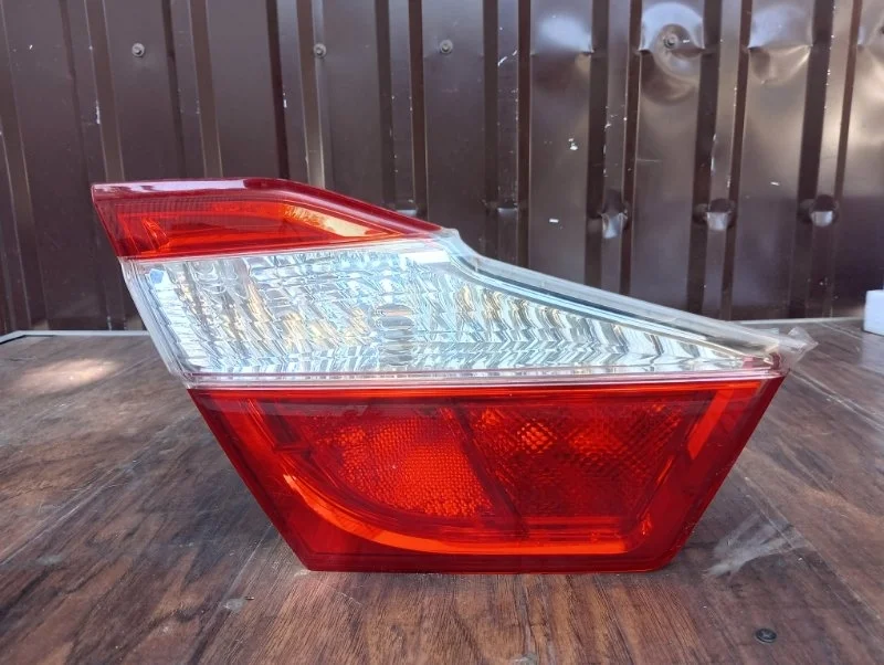 Фонарь Toyota Camry 2011-2014 8159133200 50, левый