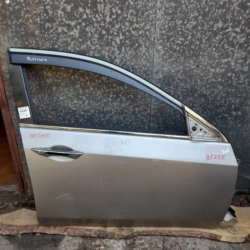 Дверь Honda Accord 8 2008-2010 67010TL0300ZZ, передняя правая