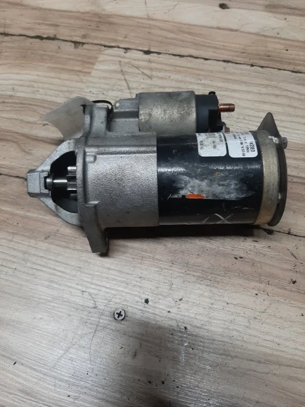 Стартер Mitsubishi Outlander XL 2006-2013 1810A184 6B31