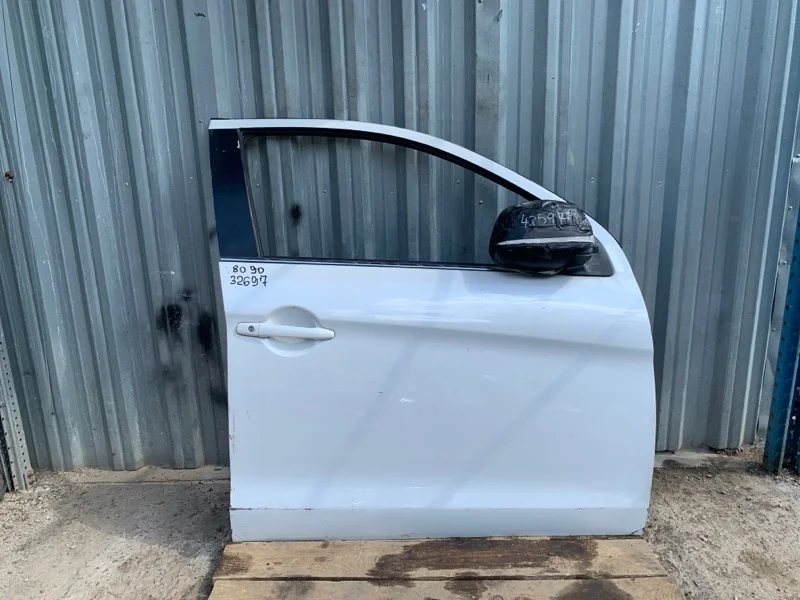 Дверь Mitsubishi ASX 2010-2020 5700B226, передняя правая