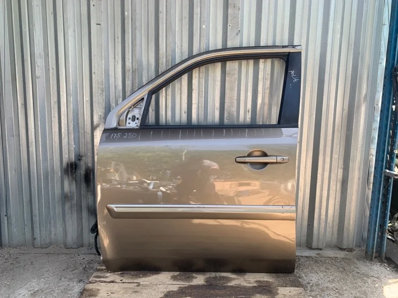 Дверь Honda Pilot 2 2008-2015 67050SZAA90ZZ, передняя левая