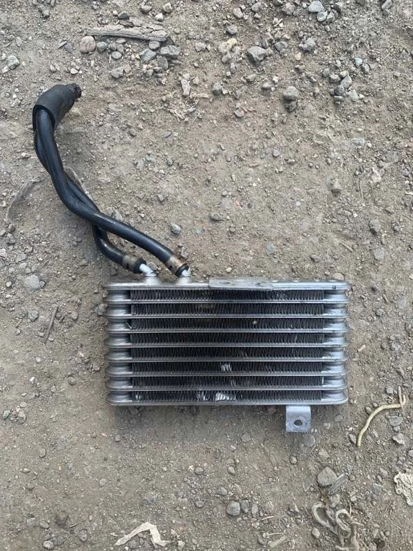 Радиатор Акпп Mitsubishi Lancer 10 2010-2015 2920A103