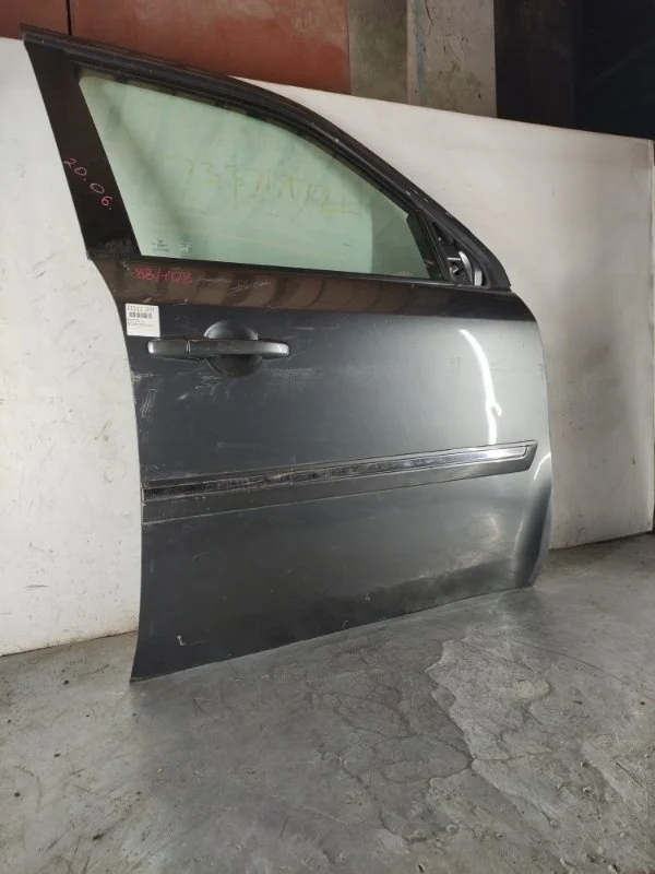 Дверь Honda Pilot 2 2008-2015 67010SZAA00ZZ, передняя правая