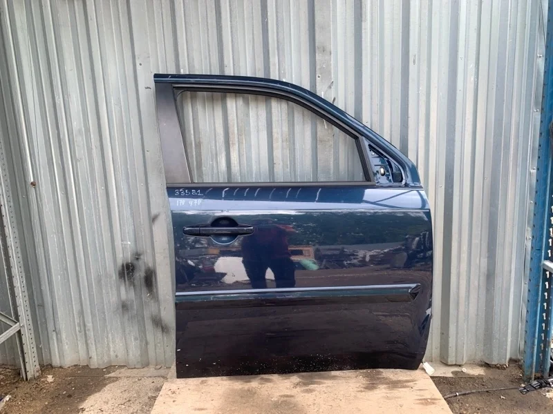 Дверь Honda Pilot 2 2008-2015 67010SZAA00ZZ, передняя правая