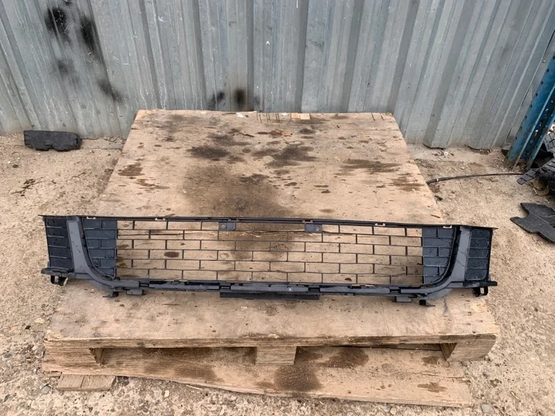 Решетка бампера Honda Accord 8 2008-2010 71107TL0G00, передняя