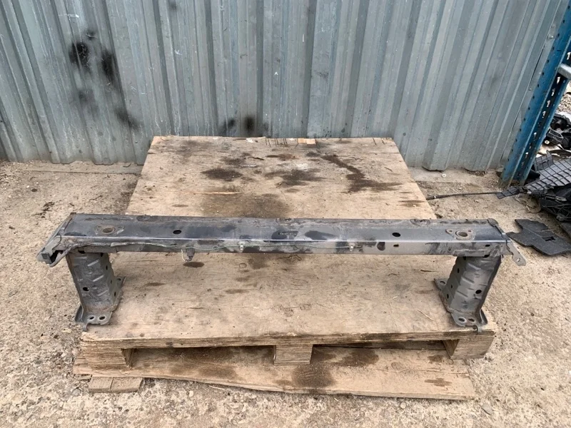 Усилитель бампера Toyota Avensis 3 2008-2015 5202105051 T270, передний