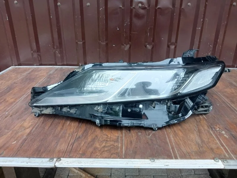 Фара Led Toyota Camry 2018-2023 8118533D71 70, правая