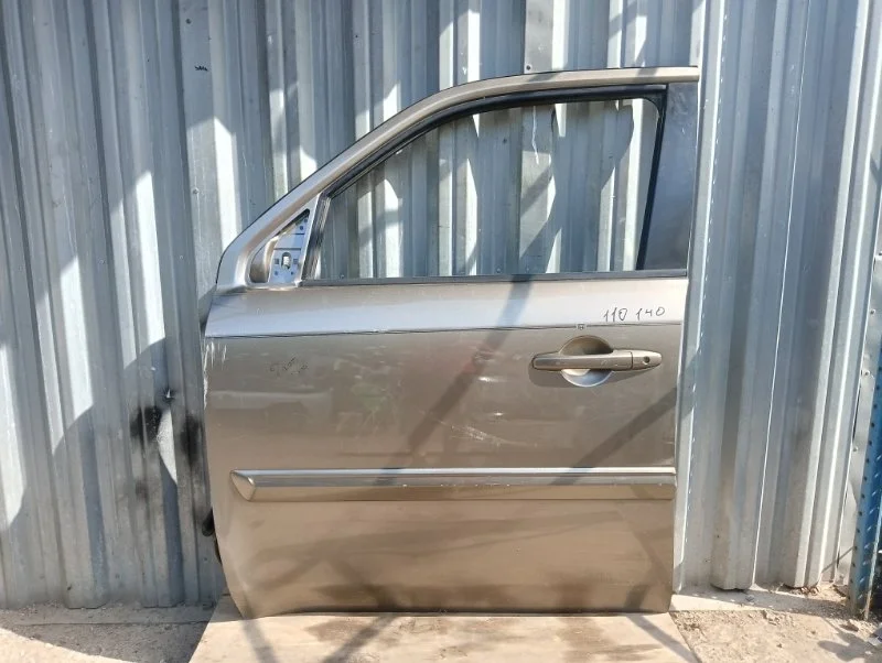 Дверь Honda Pilot 2 2008-2015 67050SZAA90ZZ, передняя левая