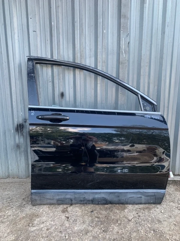 Дверь Honda CR-V 3 2007-2012 67010SWWE00ZZ, передняя правая