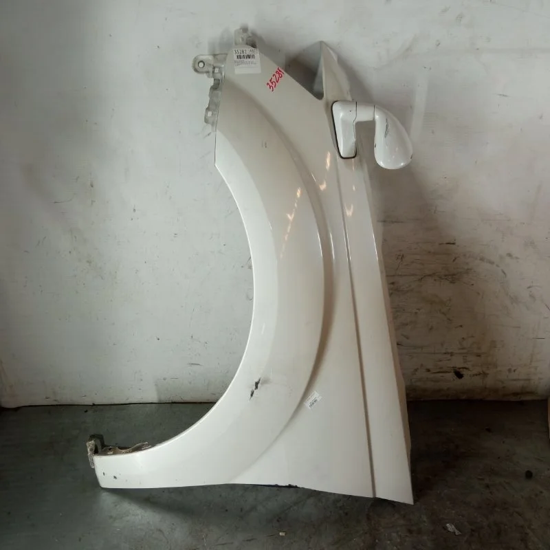 Крыло Mitsubishi Outlander XL 2007-2009 5220C673, переднее левое