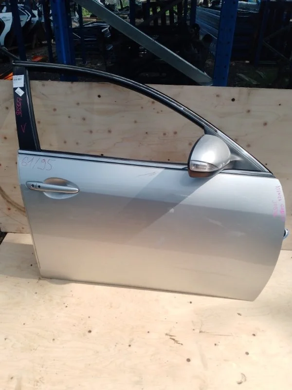 Дверь Mazda 6 2007-2013 GSYD5802XF GH, передняя правая