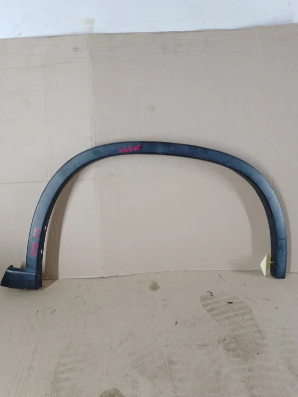 Накладка крыла Nissan X-Trail 2007-2015 768523UB1A T31, передняя правая