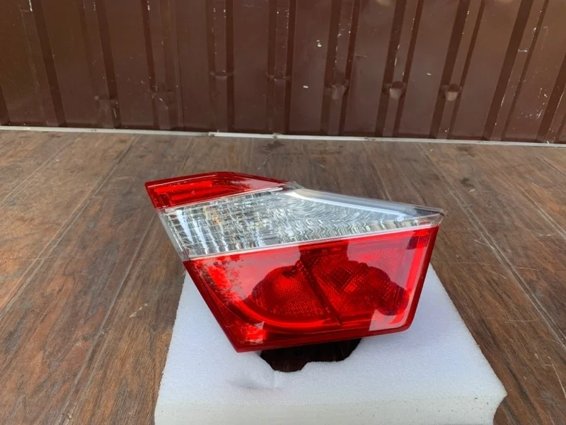 Фонарь Toyota Camry 2011-2014 8159133200 50, левый