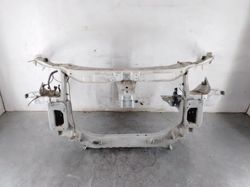 Панель передняя Mitsubishi Outlander XL 2007-2012 5256A410