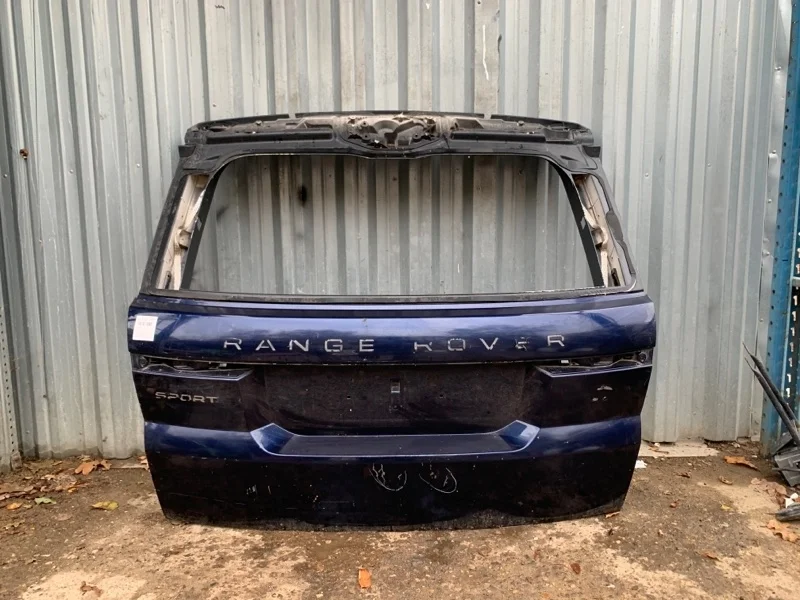 Крышка багажника Land Rover Range Rover Sport 2 2013-2022 LR113833 L494
