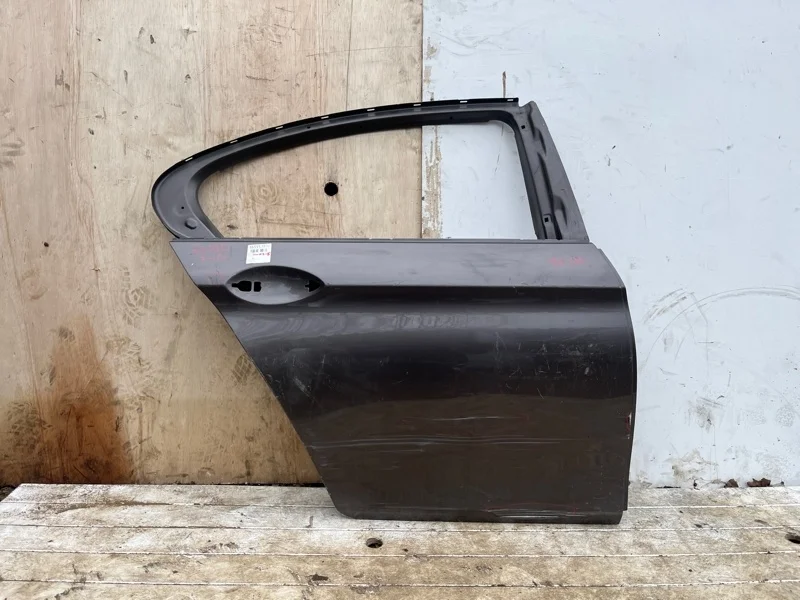 Дверь BMW 7 2015-2022 41527423702 G11, задняя правая