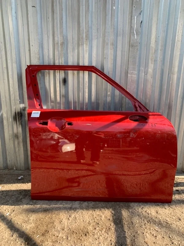 Дверь Mini Countryman 2010-2016 41007438596 R60, передняя правая