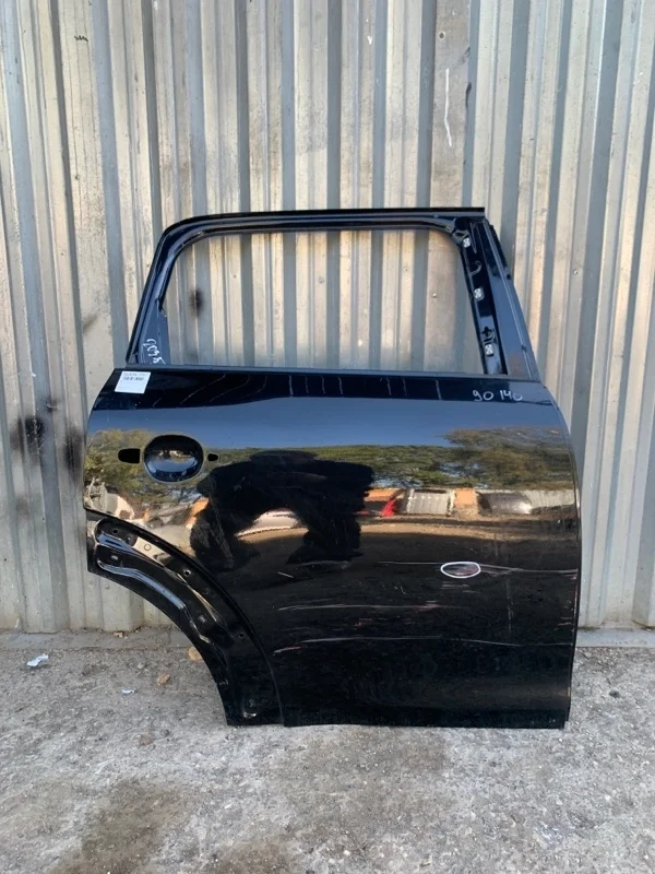 Дверь Mini Countryman 2010-2016 41009805930 R60, задняя правая