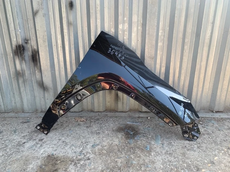 Крыло Toyota RAV4 2018-2020 5381142330 XA50, переднее правое