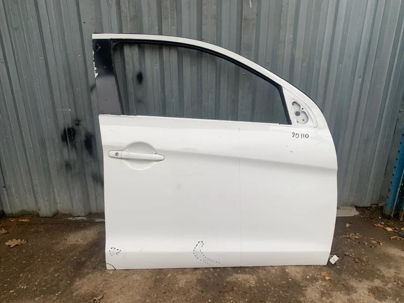 Дверь Mitsubishi ASX 2010-2020 5700B226, передняя правая