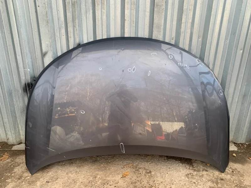 Капот Toyota Avensis 3 2008-2015 5330105040 T270