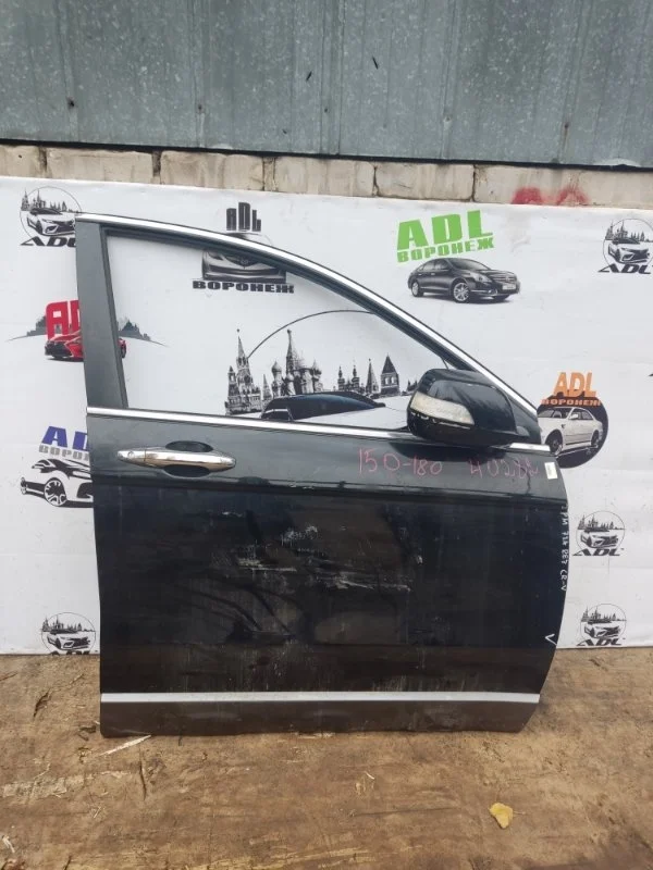 Дверь Honda CR-V 3 2007-2012 67010SWWE00ZZ, передняя правая