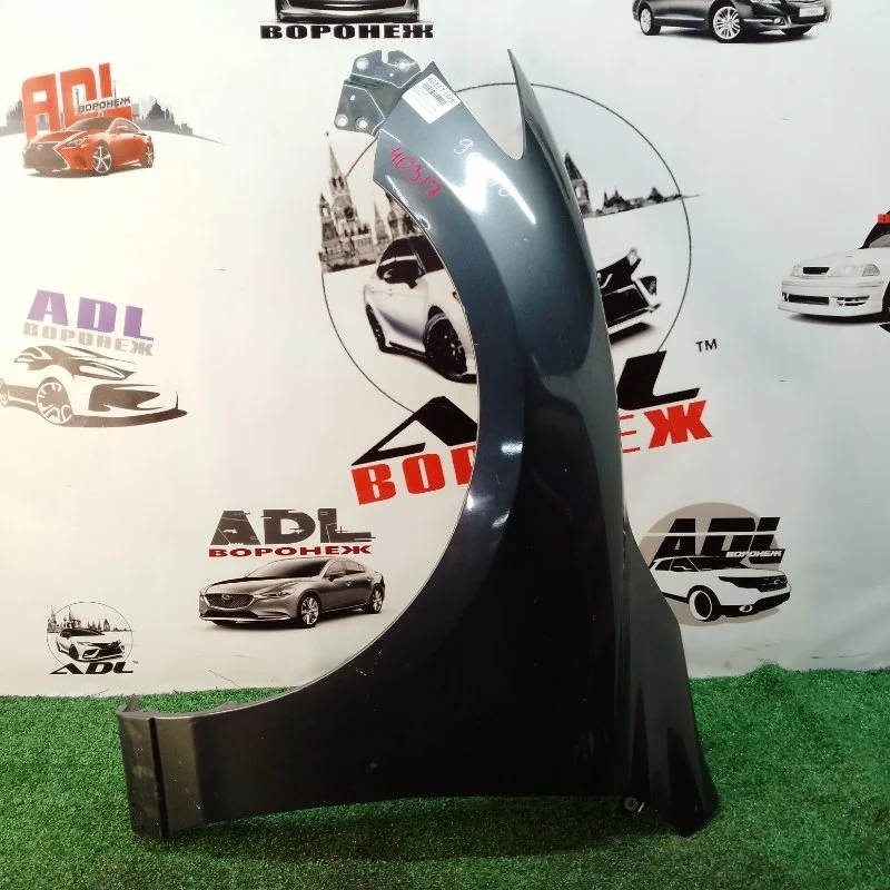 Крыло Mazda 6 2012-2018 GHP952211A GJ, переднее левое