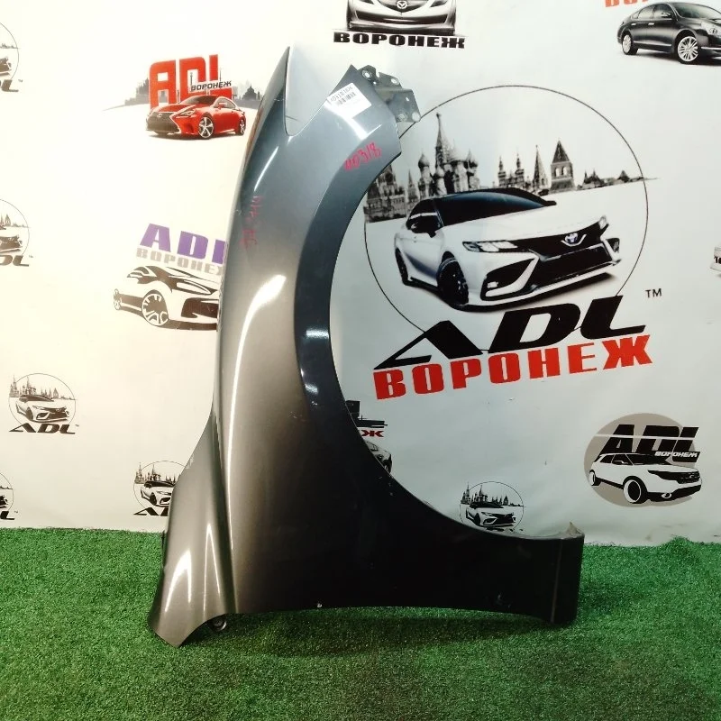 Крыло Mazda 6 2012-2018 GHP952111A GJ, переднее правое