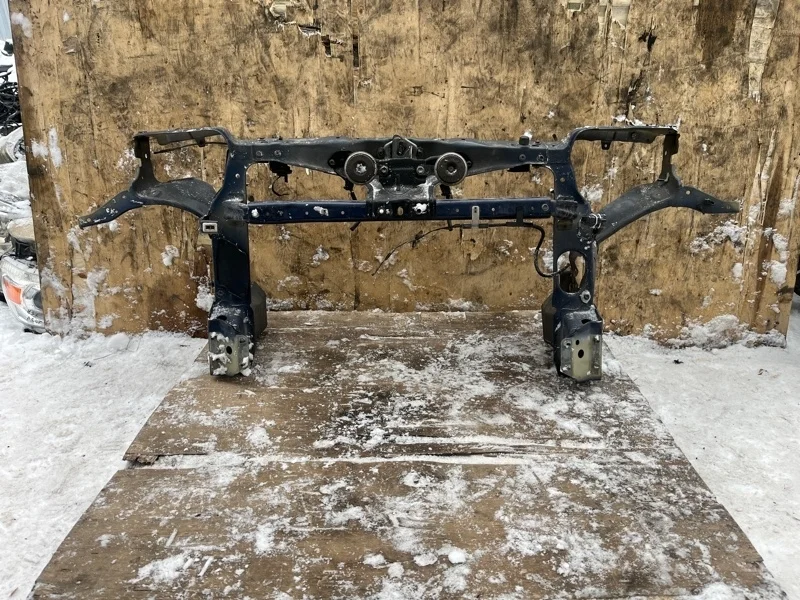 Панель передняя Suzuki Grand Vitara 2006-2015 5823065J00