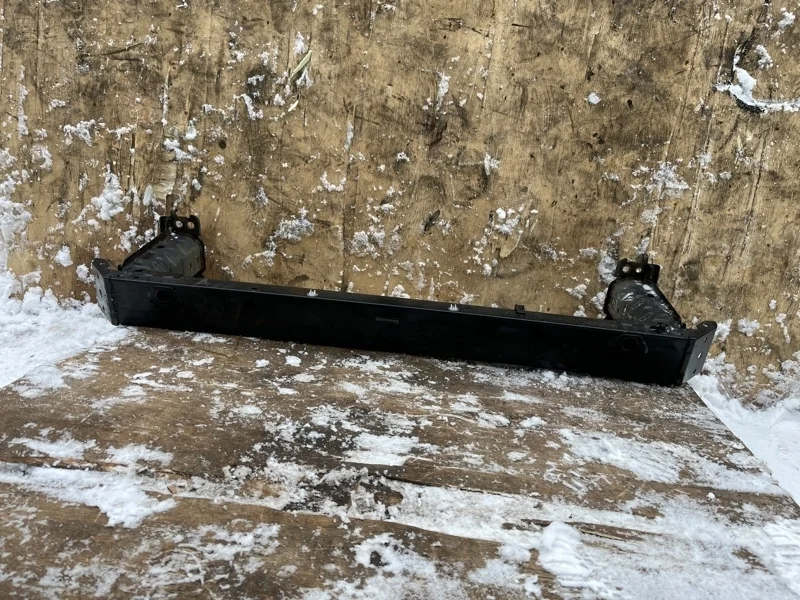 Усилитель бампера Toyota Avensis 3 2008-2015 5202105051 T270, передний