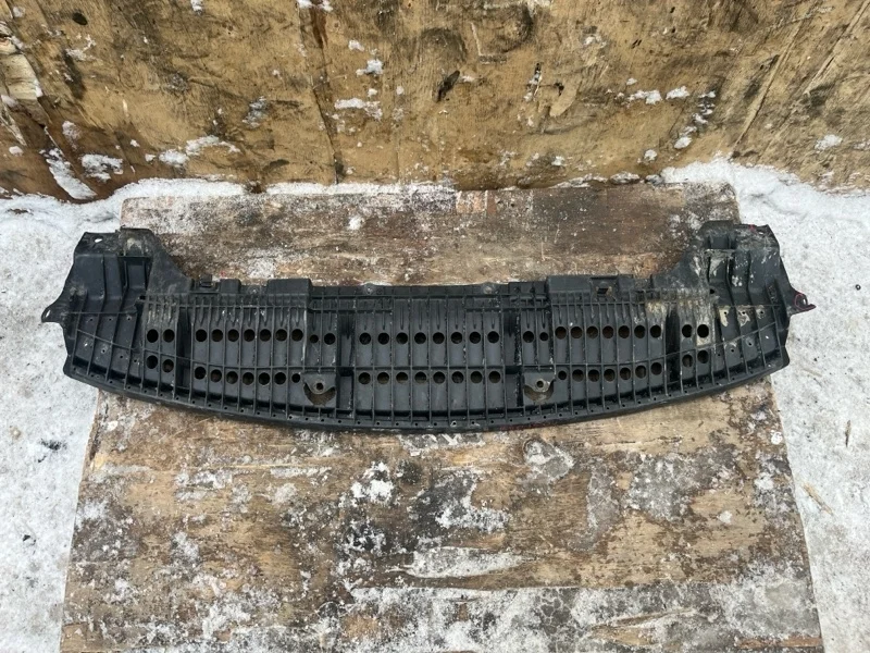 Пыльник бампера Toyota Corolla 2006-2013 5261812020 150, передний