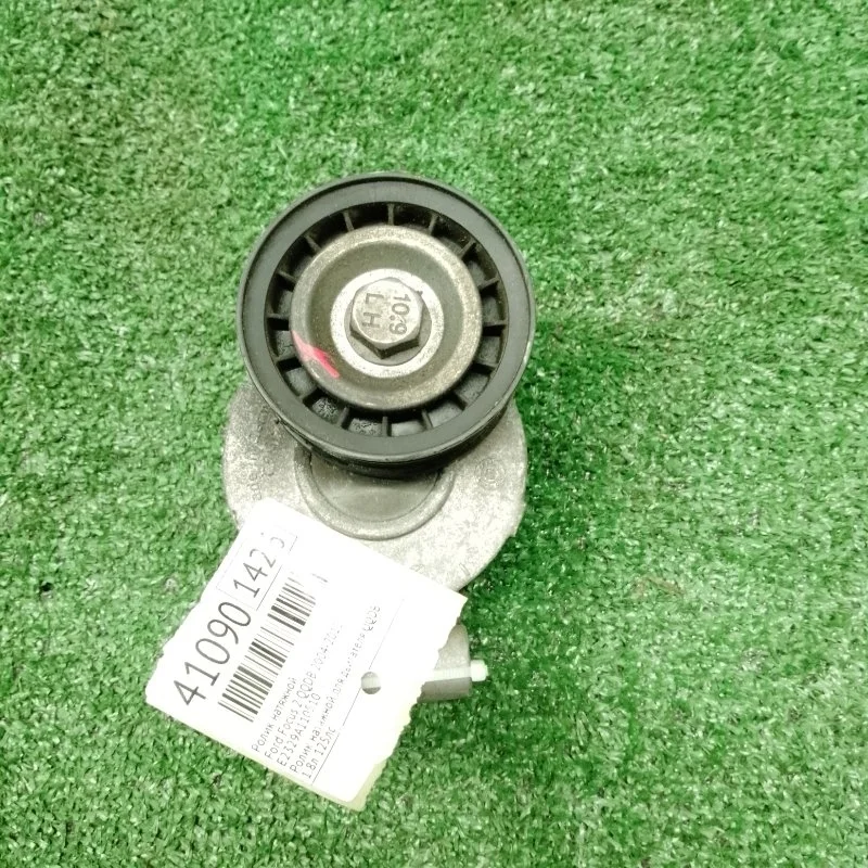 Ролик натяжной Ford Focus 2 2004-2011 E2329A110510 QQDA QQDB QQDC 1.8Л 125 Л.С