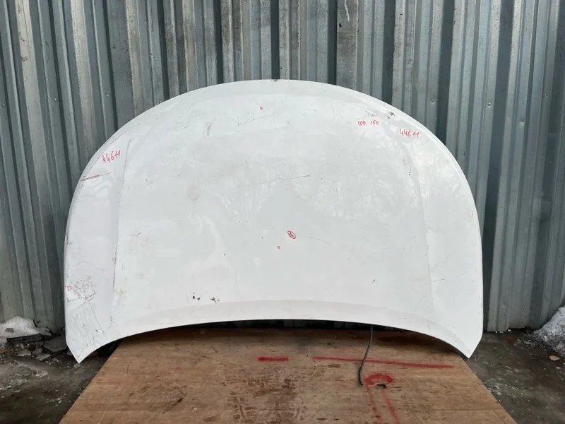 Капот Toyota Avensis 3 2008-2015 5330105040 T270