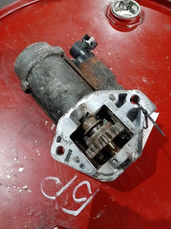 Стартер Honda Pilot 2 2008-2015 31200RN0A01 J35Z4