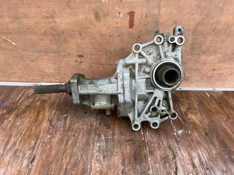 Раздатка Mitsubishi Outlander XL 2006-2013 3200A067 6B31