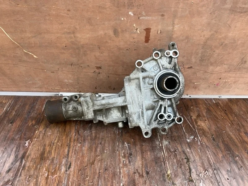 Раздатка Mitsubishi Outlander XL 2006-2013 3200A067 6B31