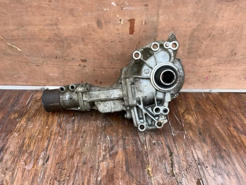 Раздатка Mitsubishi Outlander XL 2006-2013 3200A067 6B31