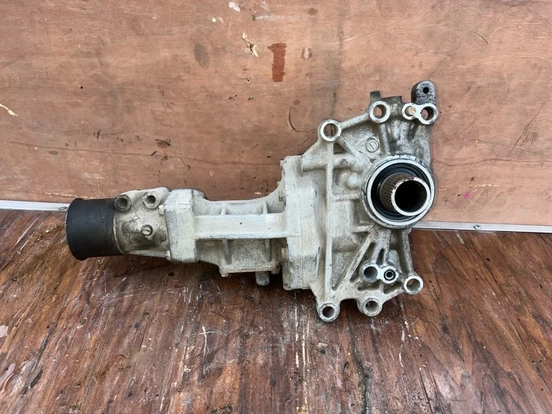 Раздатка Mitsubishi Outlander XL 2006-2013 3200A067 6B31