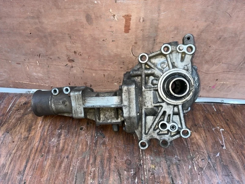 Раздатка Mitsubishi Outlander XL 2006-2013 3200A067 6B31