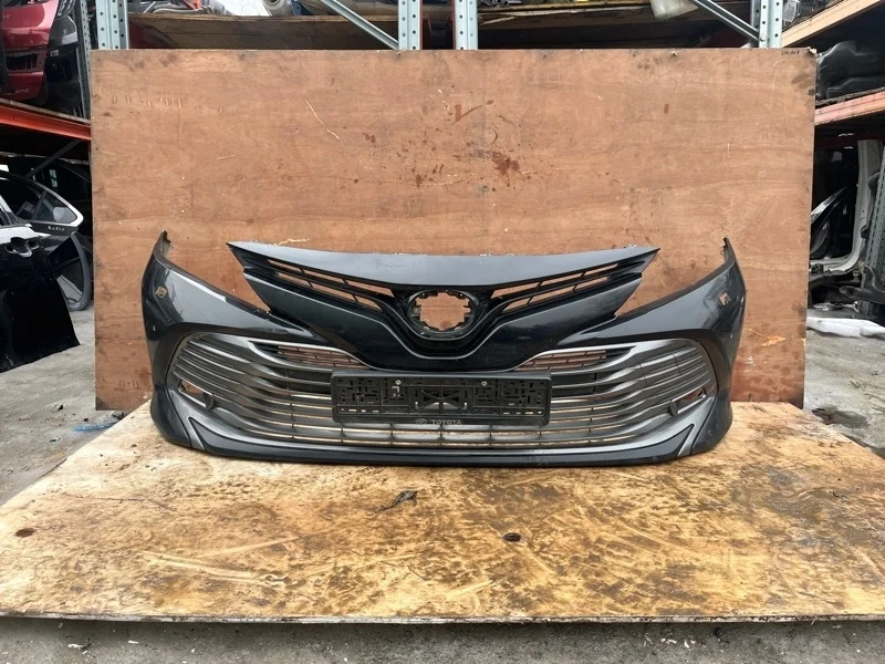 Бампер Toyota Camry 2018-2023 5211906G80 70, передний