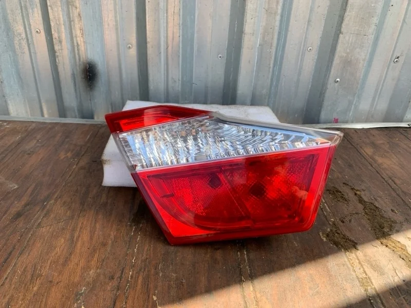 Фонарь Toyota Camry 2011-2014 8159133200 50, левый