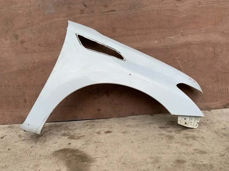 Крыло Nissan PATROL 2010-2024 631001V80A, переднее правое