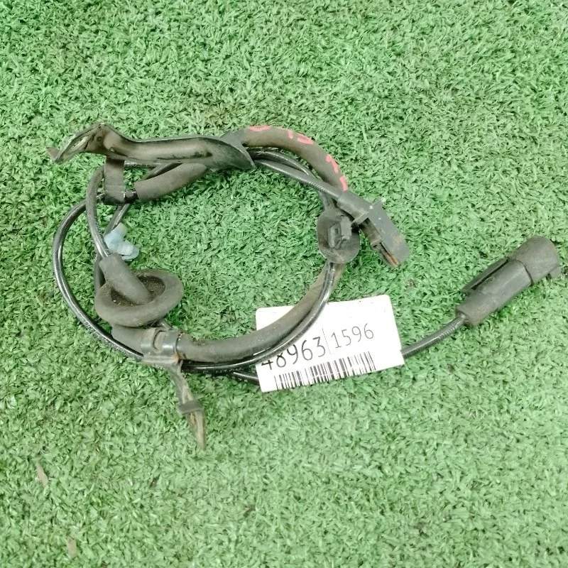 Датчик abs Mitsubishi Lancer 10 2007-2010 4670A581 HATCHBACK, задний левый